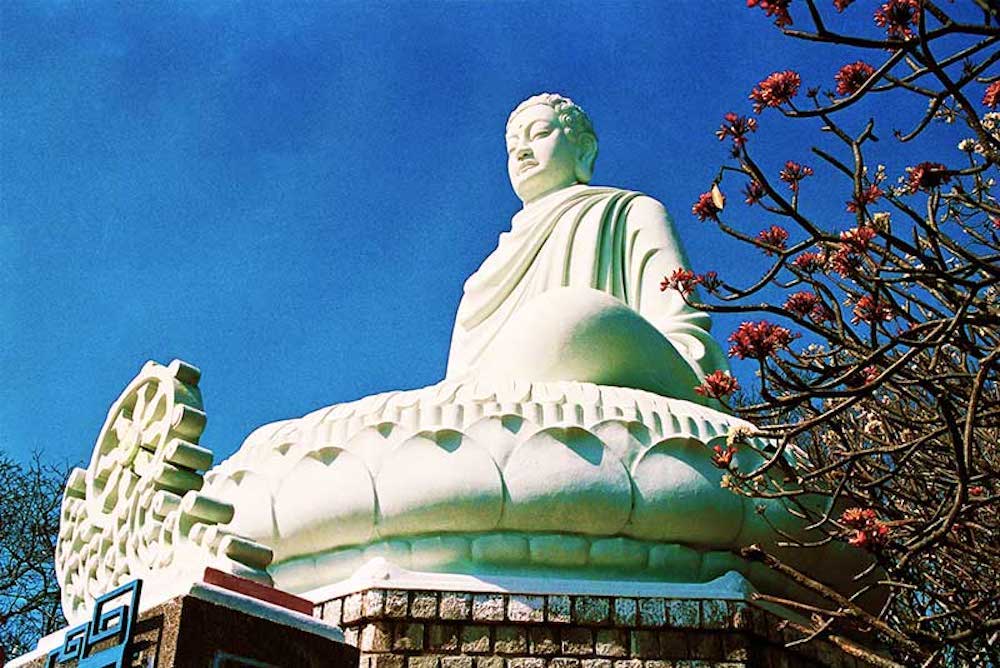 Top 15 ngôi chùa Vũng Tàu khách hành hương không nên bỏ qua 3