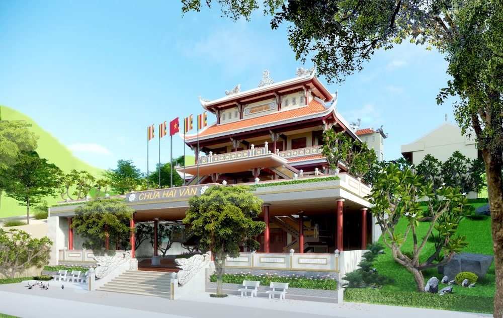 Top 15 ngôi chùa Vũng Tàu khách hành hương không nên bỏ qua 8