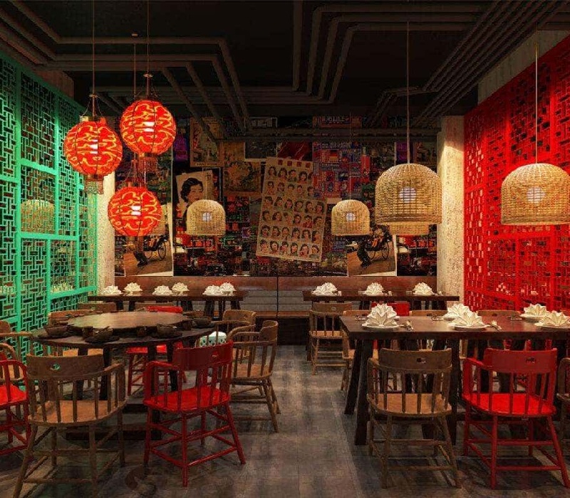 Top 15 nhà hàng Trung Quốc ở Sài Gòn được dân sành ăn yêu thích