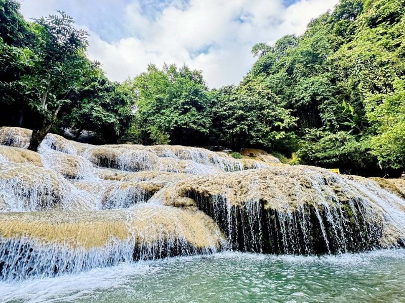Top 15 thác nước đẹp nhất Việt Nam nên khám phá một lần 3