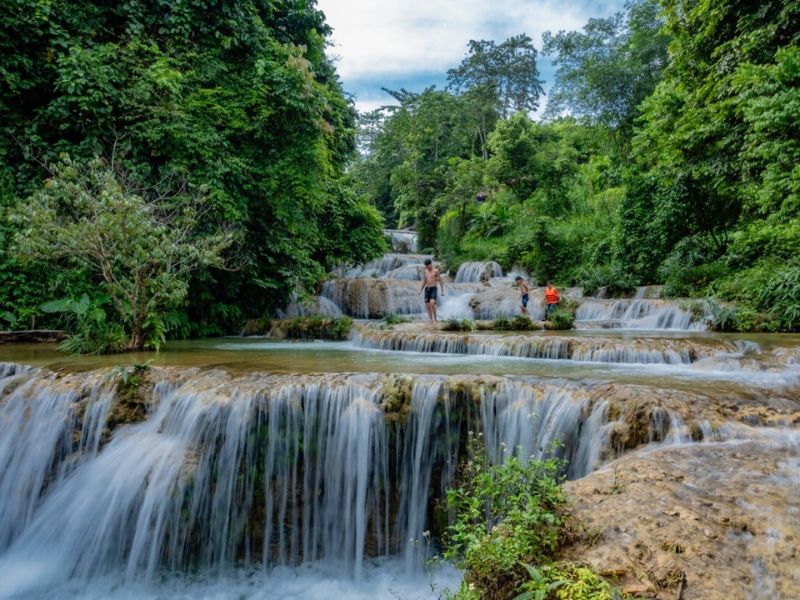 Top 15 thác nước đẹp nhất Việt Nam nên khám phá một lần 5