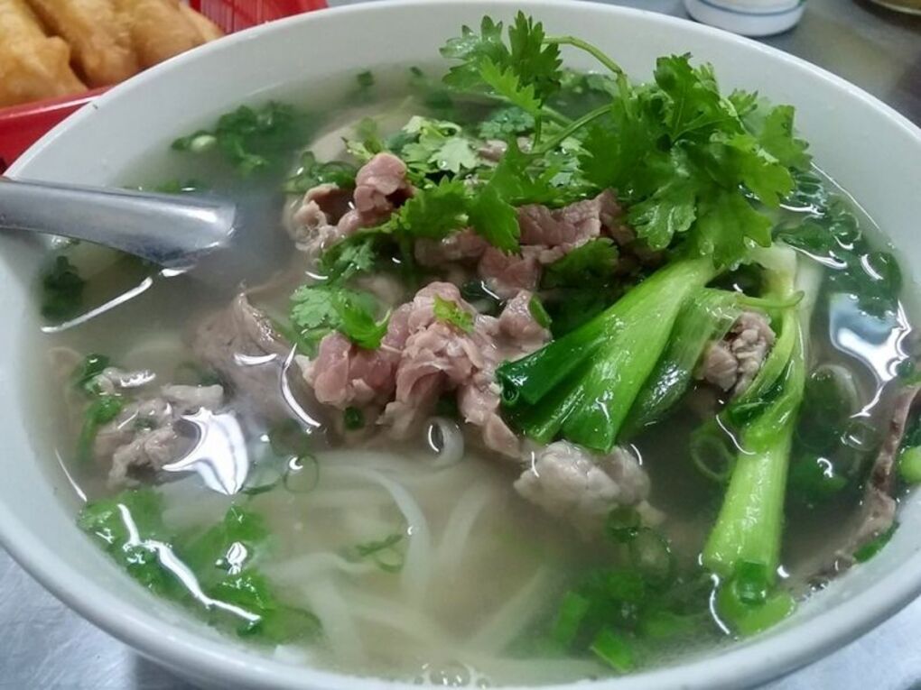 Top 19 quán phở Hà Nội ngon nức tiếng ăn là ghiền 9
