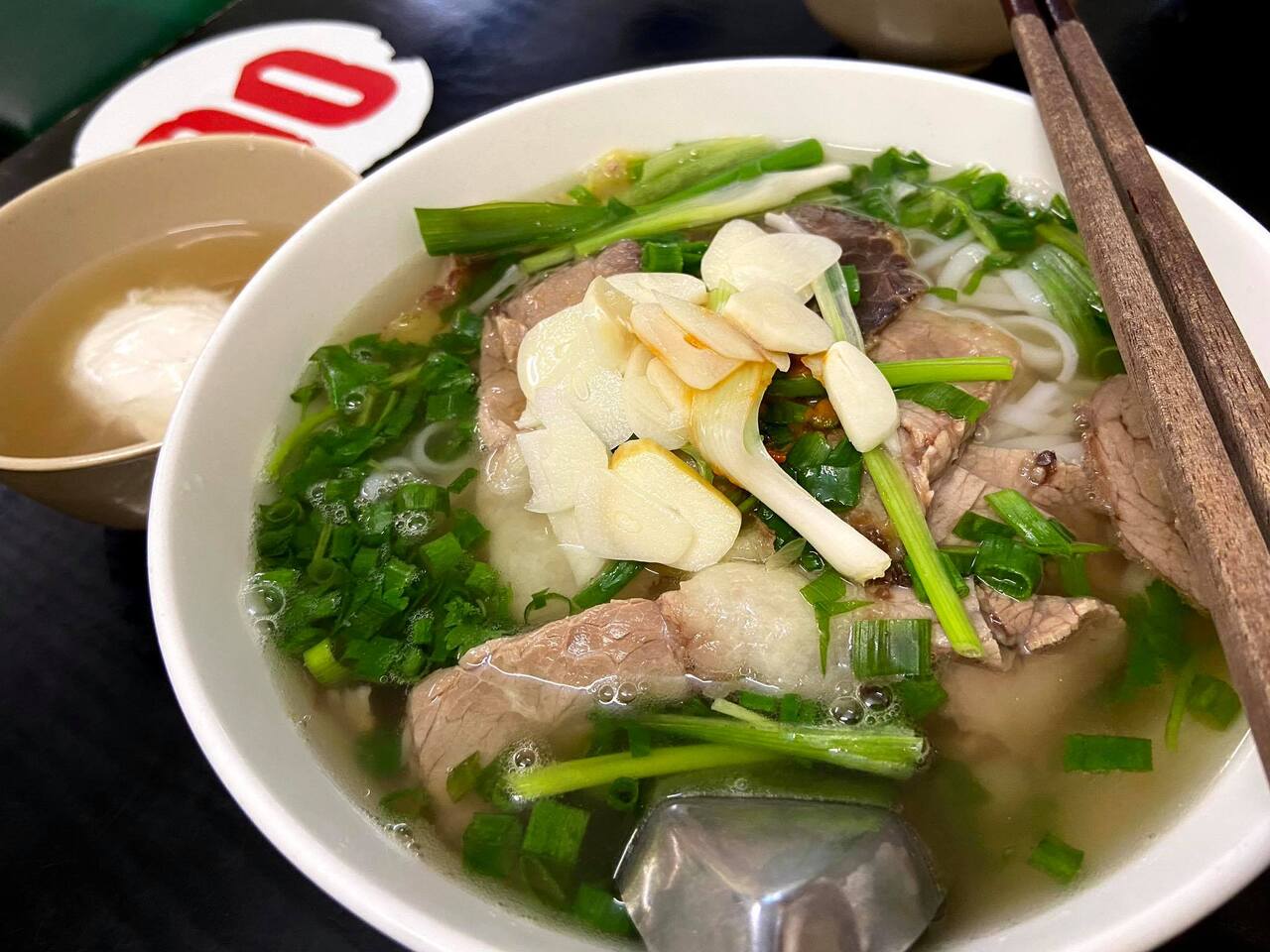 Top 19 quán phở Hà Nội ngon nức tiếng ăn là ghiền 11