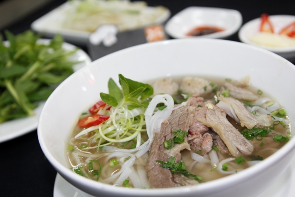 [HOT] 15 quán phở Hà Nội ngon nức tiếng ăn là ghiền 2