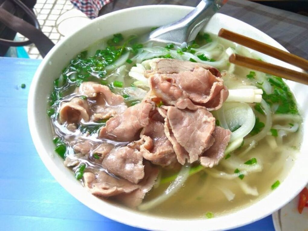 [HOT] 15 quán phở Hà Nội ngon nức tiếng ăn là ghiền 3