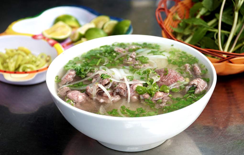 [HOT] 15 quán phở Hà Nội ngon nức tiếng ăn là ghiền 4