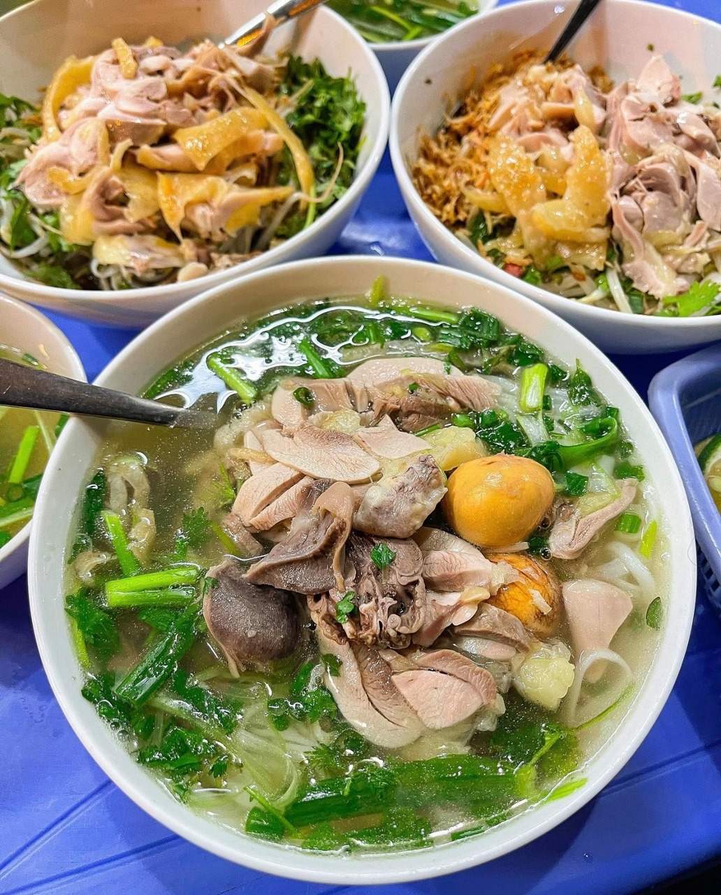 [HOT] 15 quán phở Hà Nội ngon nức tiếng ăn là ghiền 11