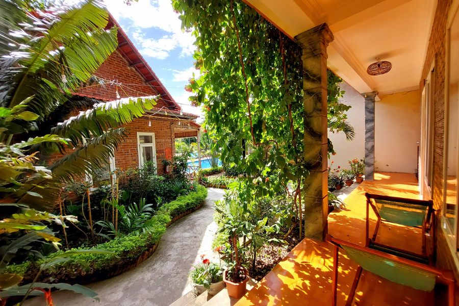 Top 20 Homestay Tam Cốc Ninh Bình được ưa chuộng nhất 13