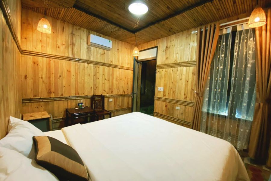 Top 20 Homestay Tam Cốc Ninh Bình được ưa chuộng nhất 21