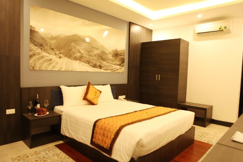 Top 18+ khách sạn 2 sao Hạ Long gần Bãi Cháy rất tiện nghi 11