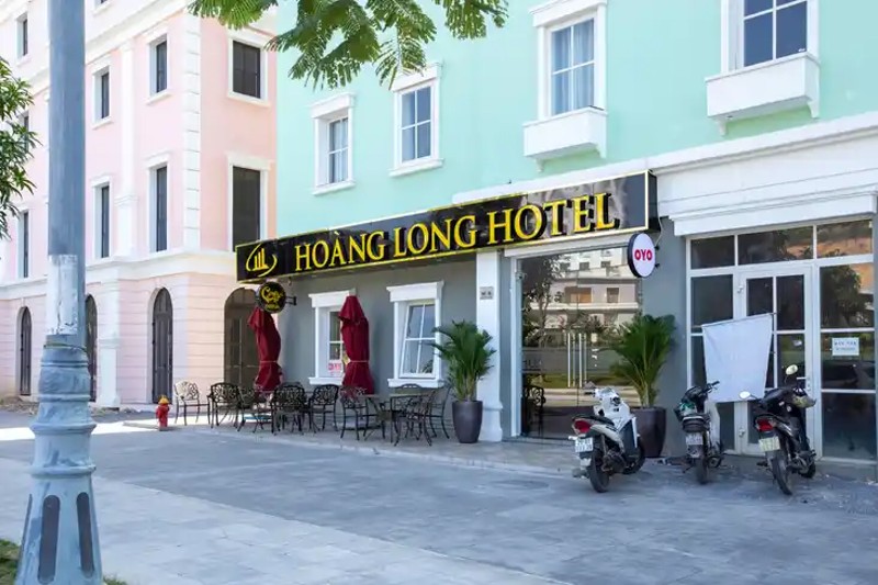 Top 18+ khách sạn 2 sao Hạ Long gần Bãi Cháy rất tiện nghi 3