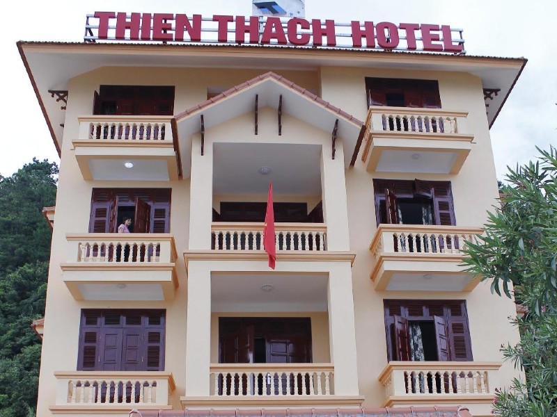 Top 18+ khách sạn 2 sao Hạ Long gần Bãi Cháy rất tiện nghi 5