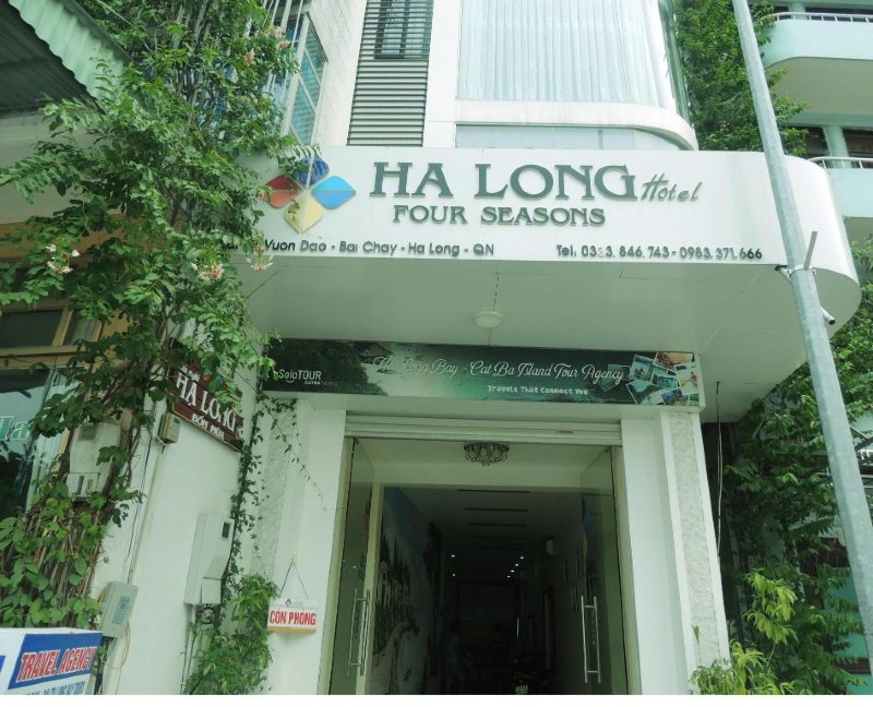 Top 18+ khách sạn 2 sao Hạ Long gần Bãi Cháy rất tiện nghi 7