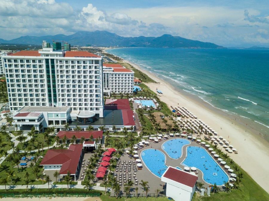 TOP 19+ khách sạn Nha Trang hàng đầu đạt chuẩn 5 sao 2