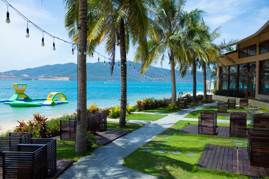 TOP 19+ khách sạn Nha Trang hàng đầu đạt chuẩn 5 sao 21