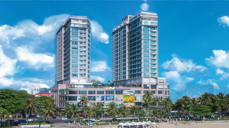 TOP 19+ khách sạn Nha Trang hàng đầu đạt chuẩn 5 sao 17