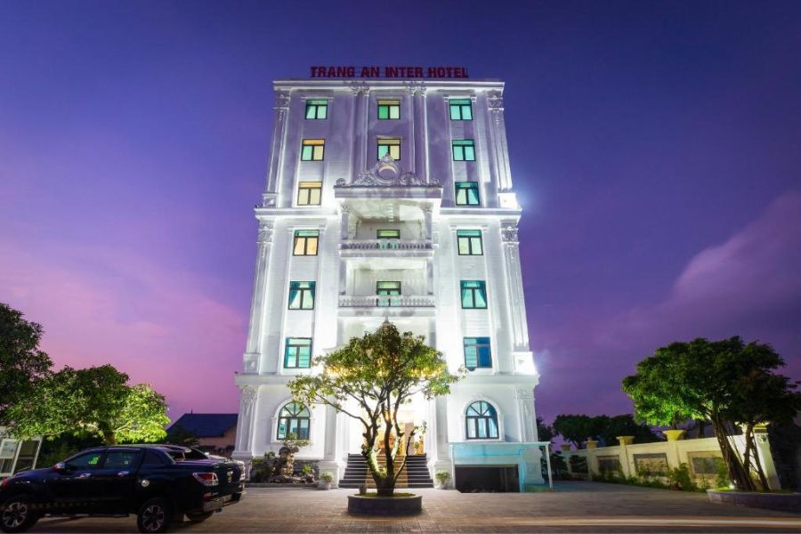 Thông tin Top 20 khách sạn Ninh Bình giá rẻ mà bạn nên biết đến 20