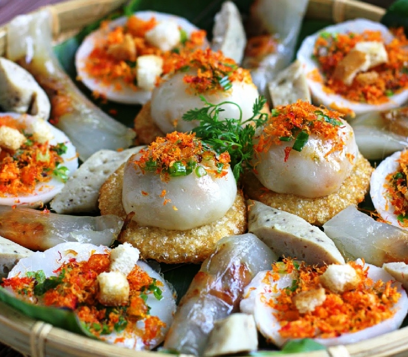 Top 20 loại bánh Huế đặc sản ngon nức tiếng cố đô