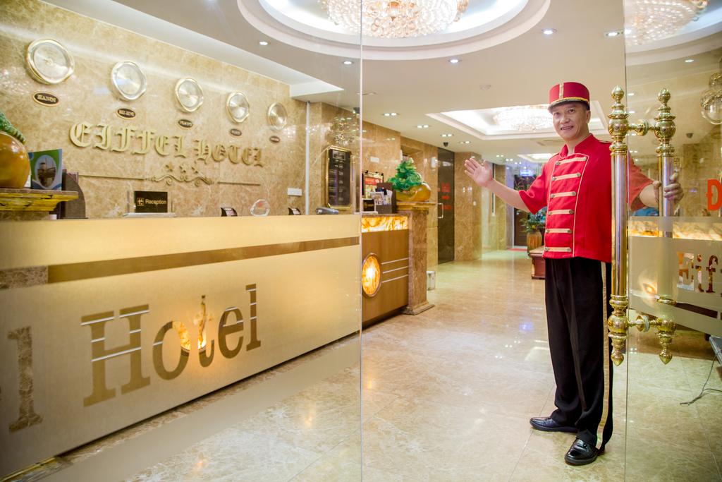 Top 21 khách sạn 3 sao quận Hai Bà Trưng tại Hà Nội uy tín 18