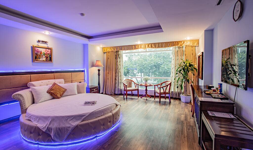 Top 21 khách sạn 3 sao quận Hai Bà Trưng tại Hà Nội uy tín 19