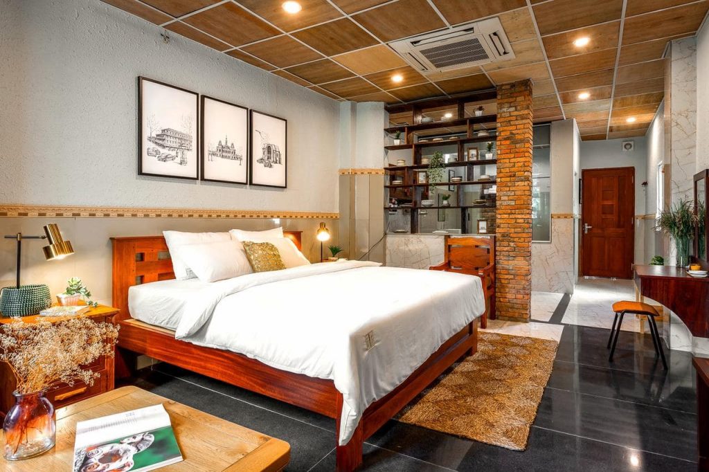 Top 21 khách sạn 3 sao quận Hai Bà Trưng tại Hà Nội uy tín 3