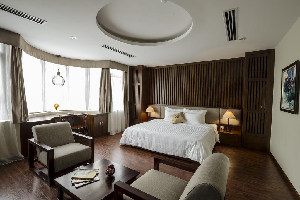 Top 21 khách sạn 3 sao quận Hai Bà Trưng tại Hà Nội uy tín 8