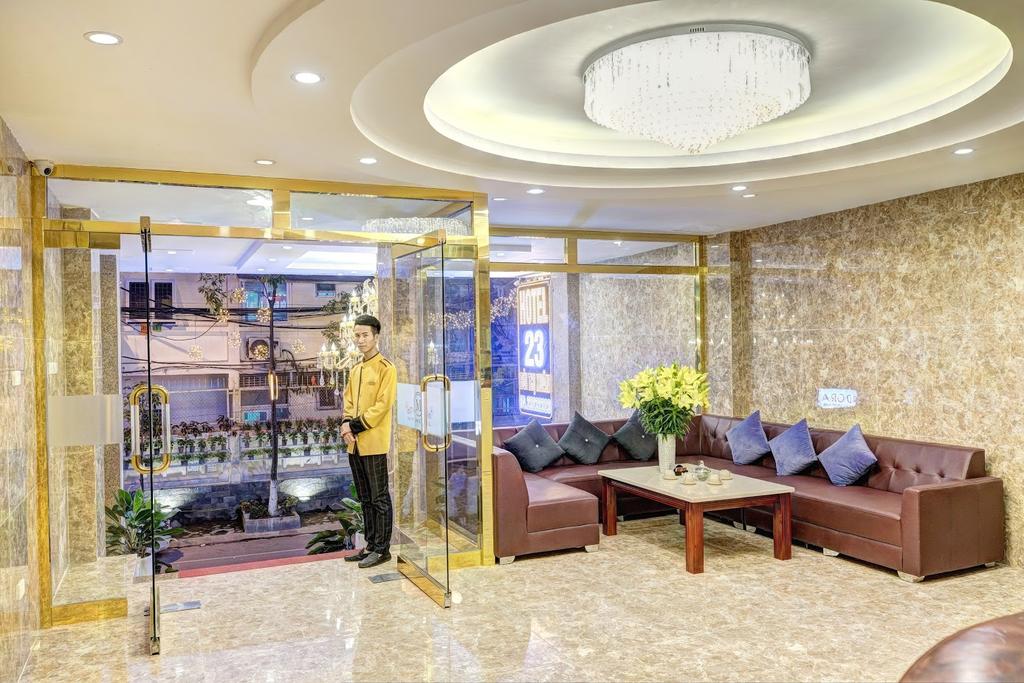 Top 21 khách sạn 3 sao quận Hai Bà Trưng tại Hà Nội uy tín 9