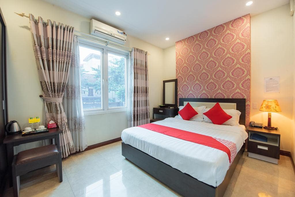 Top 21 khách sạn 3 sao quận Hai Bà Trưng tại Hà Nội uy tín 32