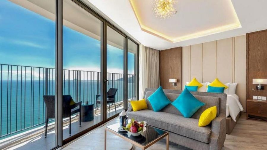 Top 3 căn hộ Nha Trang giá rẻ sở hữu view biển tuyệt đẹp 2