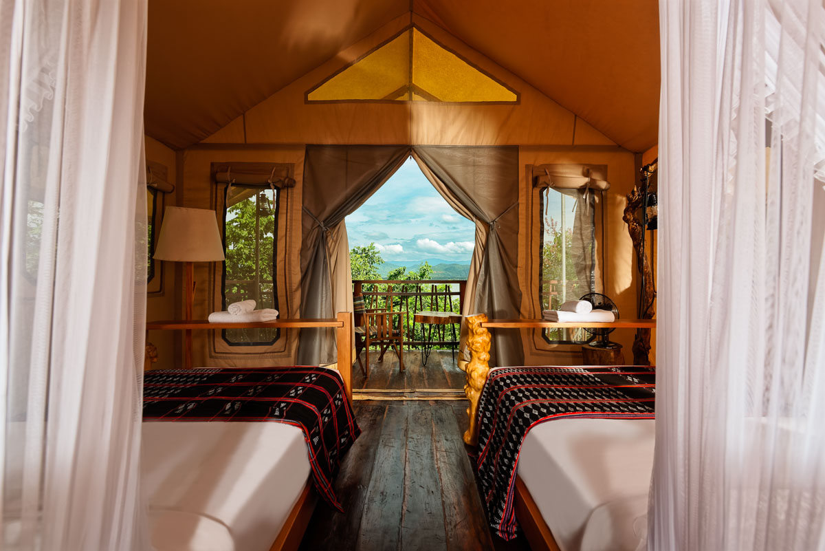 Top 3 homestay Buôn Ma Thuột cho cặp đôi có lối kiến trúc ấn tượng
