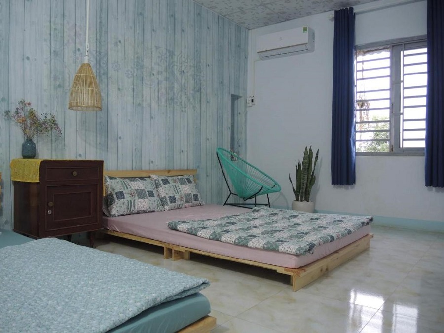 Top 3 homestay Buôn Ma Thuột có thiết kế độc đáo không thể rời mắt 3