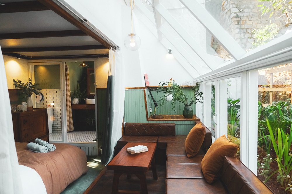 Top 3 homestay Đà Lạt view cửa kính tuyệt đẹp khiến bạn mê đắm 7