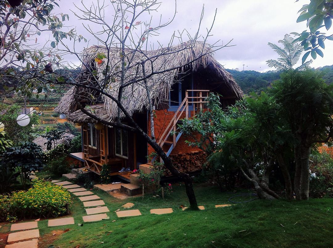 Top 3 homestay Đà Lạt view núi được dân tình săn đón nhiều nhất 2