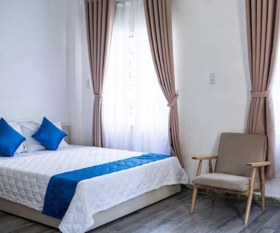 Top 3 homestay Nha Trang chất lượng vô cùng xịn sò 2