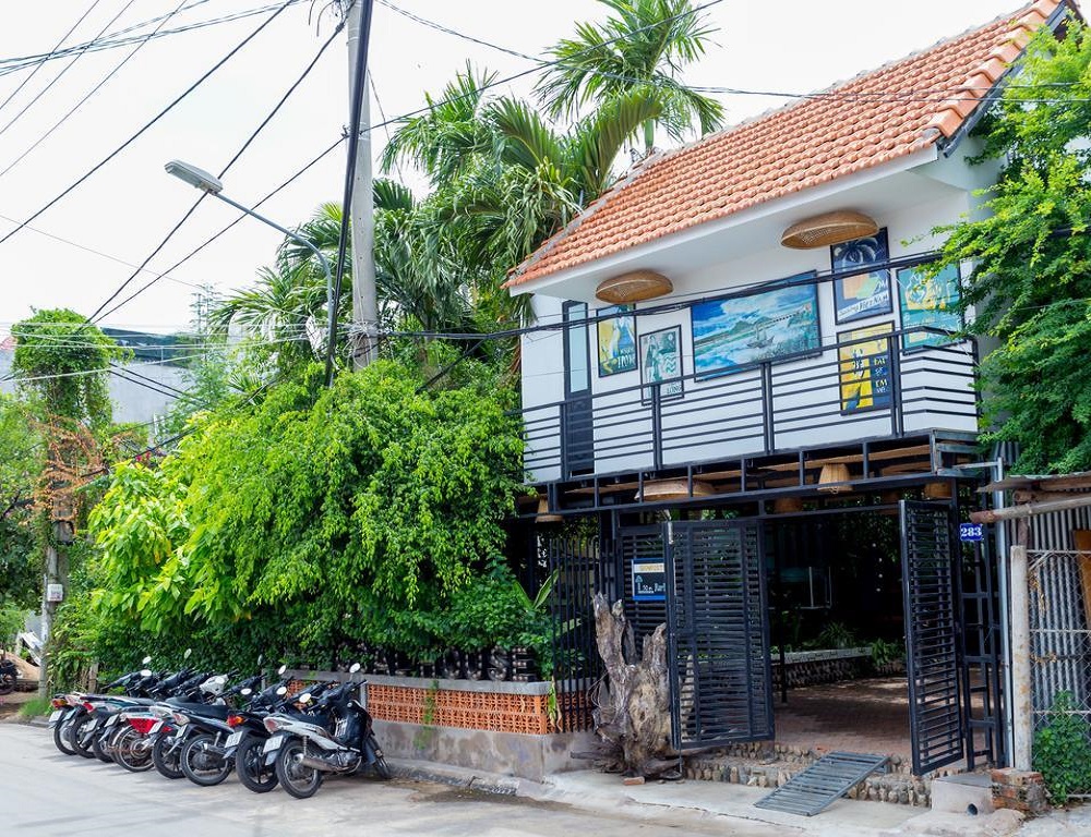 Top 3 homestay Phú Yên gần biển đẹp nức lòng người không thể bỏ qua 7