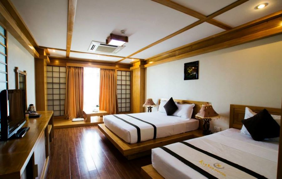 Top 3 khách sạn Phú Yên được đánh giá cao nhất 3