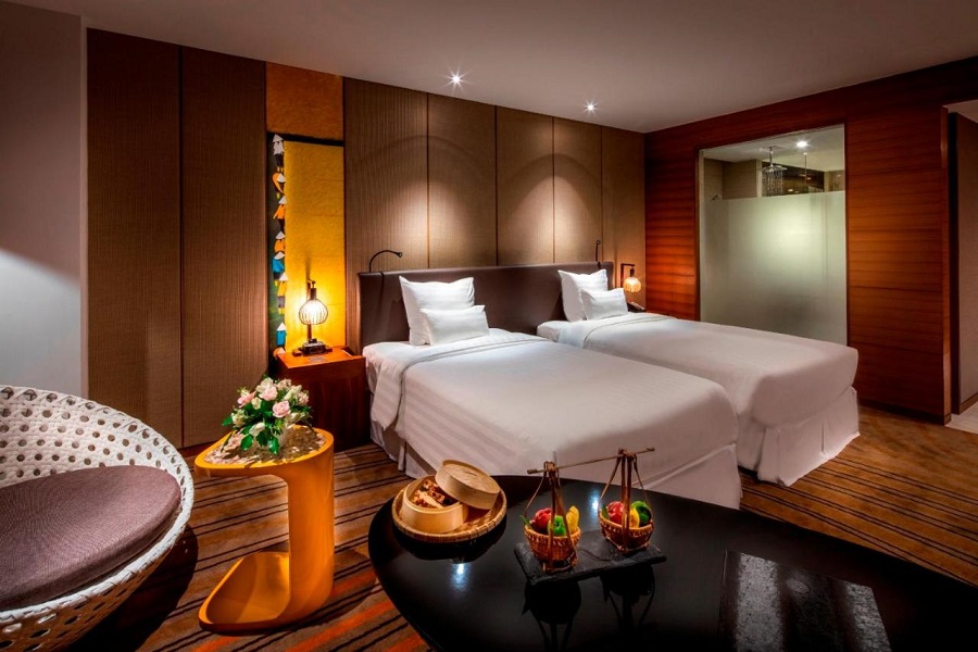 Top 3 khách sạn Vũng Tàu 5 sao siêu sang chảnh đáng để trải nghiệm 2