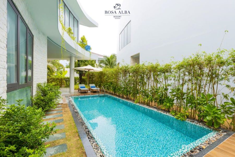 Top 3 resort Phú Yên có hồ bơi thư giãn cho kỳ nghỉ tuyệt vời 2