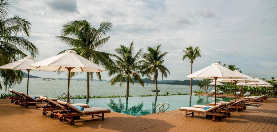 Top 3 resort Phú Yên có hồ bơi thư giãn cho kỳ nghỉ tuyệt vời 3