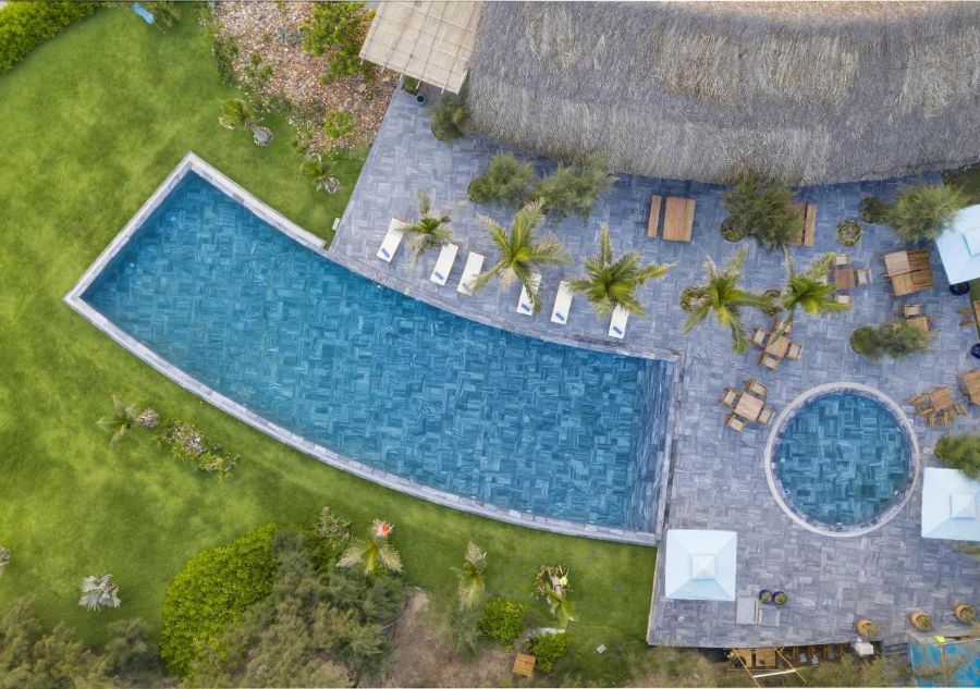Top 3 resort Phú Yên có hồ bơi thư giãn cho kỳ nghỉ tuyệt vời 4