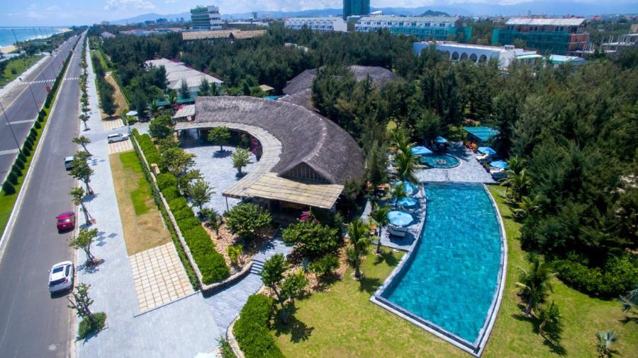 Top 3 resort Phú Yên gần biển xinh lung linh ngây ngất lòng người 2