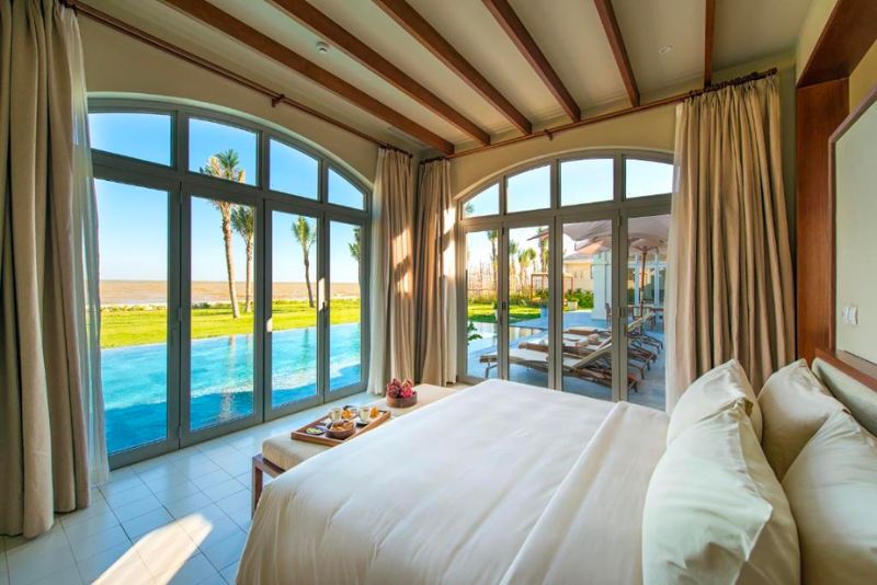 Top 3 resort Sầm Sơn mang đến bạn chuyến nghỉ dưỡng hoàn hảo 3