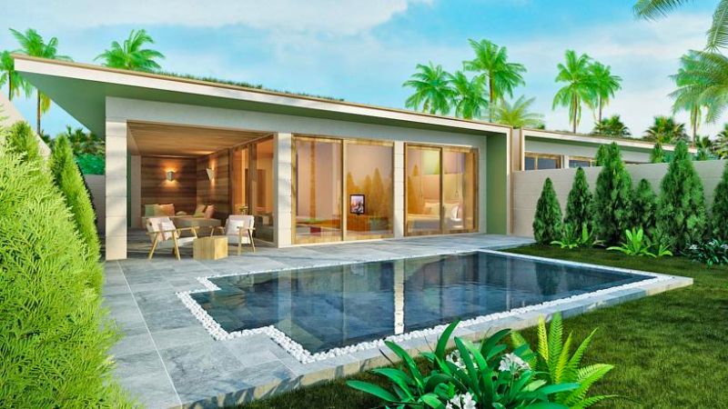 Top 3 resort Sầm Sơn mang đến bạn chuyến nghỉ dưỡng hoàn hảo 9