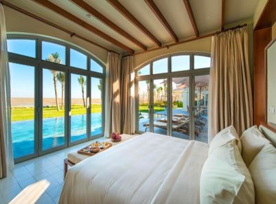 Top 3 resort Sầm Sơn mang đến bạn chuyến nghỉ dưỡng hoàn hảo
