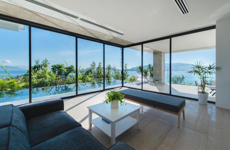 Top 3 villa Nha Trang gần biển, nơi nuôi dưỡng tâm hồn bạn 2