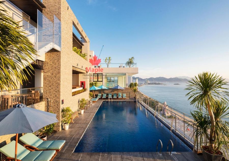 Top 4 căn hộ Nha Trang gần biển bao trọn vẻ đẹp đại dương bao la 3