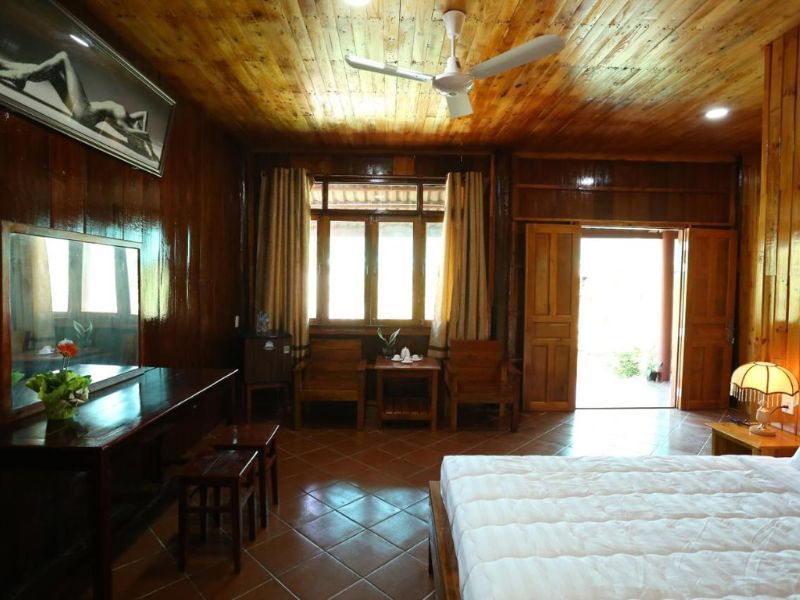 Top 4 homestay Cần Thơ có view cực đẹp bạn nên trải nghiệm 3