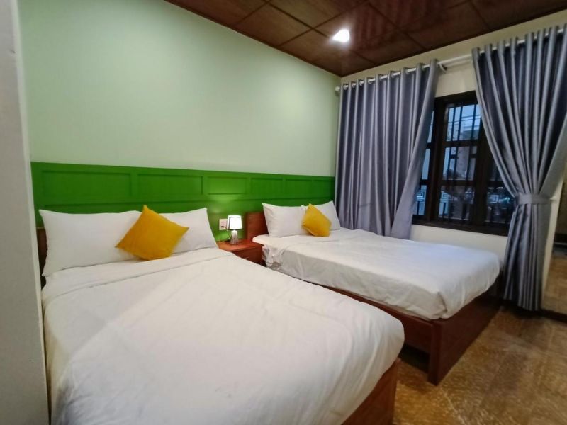 Top 4 homestay Cần Thơ có view cực đẹp bạn nên trải nghiệm 6