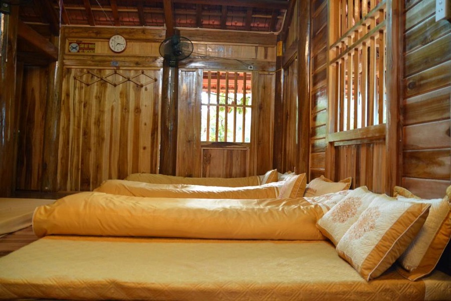 Top 4 homestay Mộc Châu giá rẻ cho hành trình du ngoạn miền đất lành 3