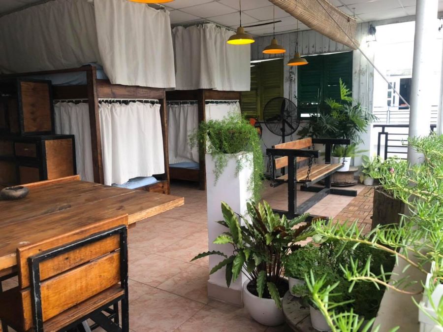 Top 4 homestay Nha Trang gần biển, nơi bạn giải tỏa những phiền muộn 4